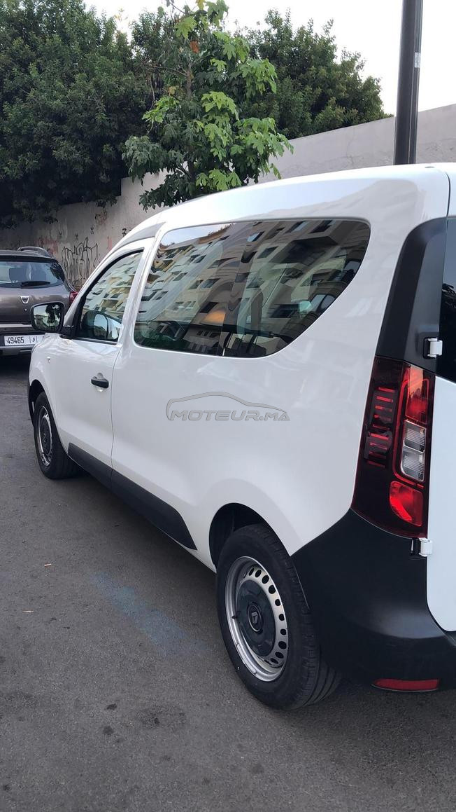 Renault Express Diesel Manuelle 2026 à Casablanca