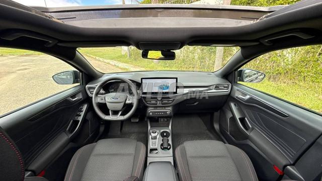 FORD FOCUS ST LINE AUTOMATIQUE - 2