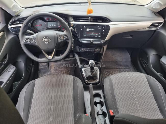 OPEL CORSA ESSENCE 60KM