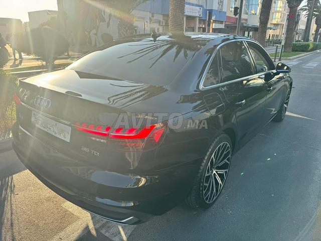 Audi A4... - 2