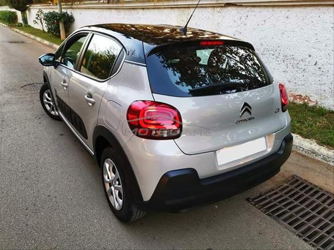 CITROËN C3 DIESEL MANUELLE 