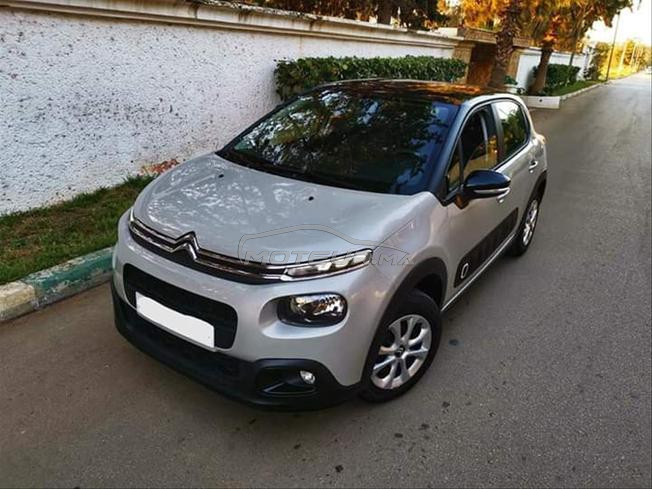 CITROËN C3 DIESEL MANUELLE 