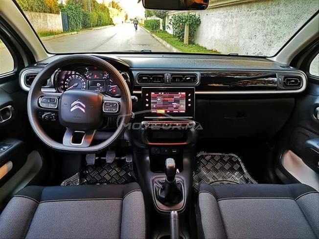 CITROËN C3 DIESEL MANUELLE 