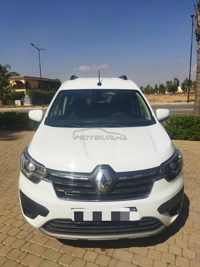 Renault Express