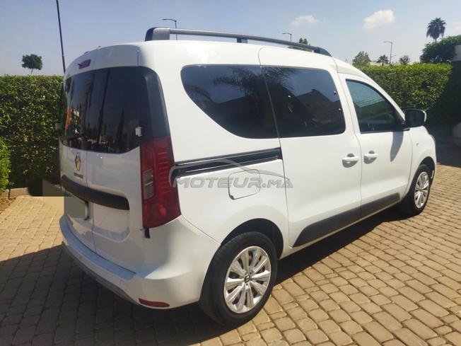 Renault Express