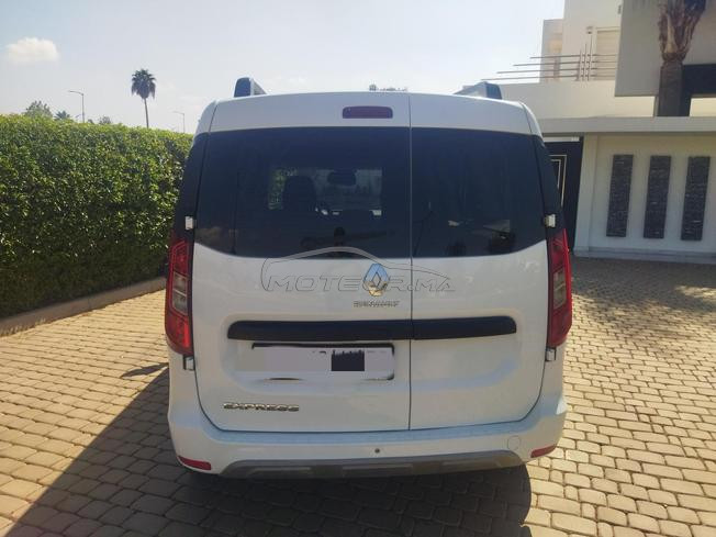 Renault Express