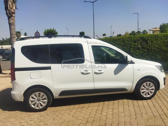Renault Express