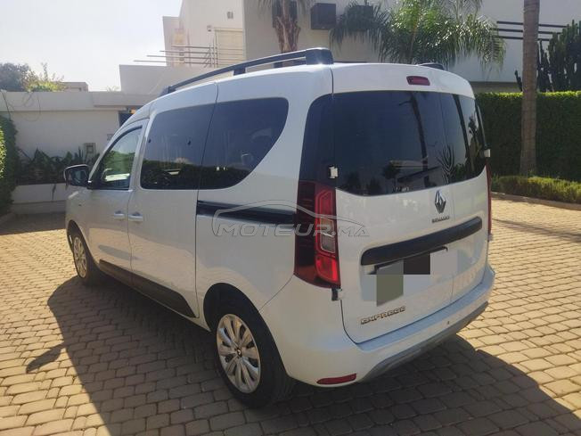 Renault Express