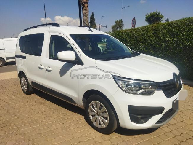 Renault Express