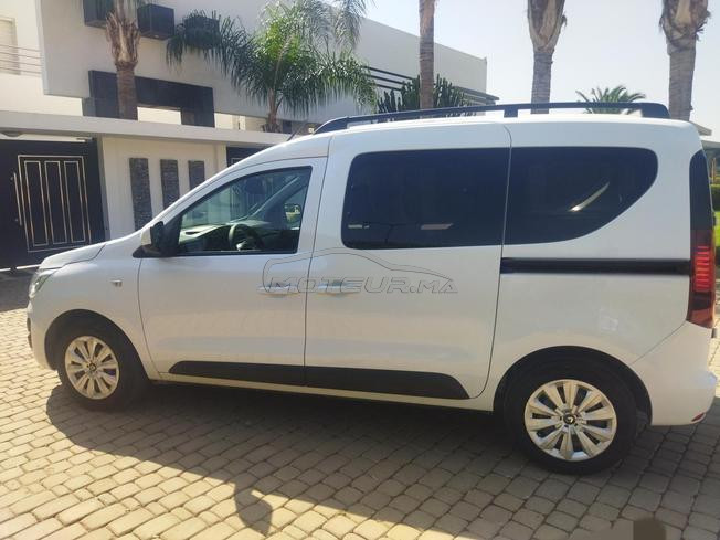 Renault Express