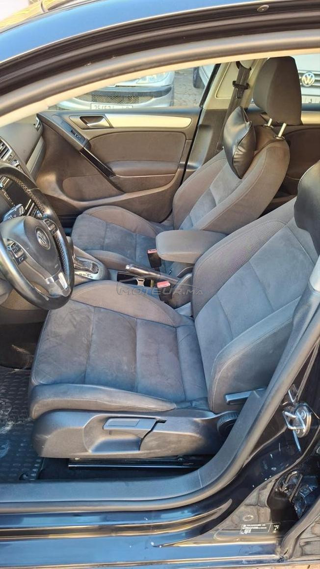 Volkswagen golf 6 À vendre En parfait état