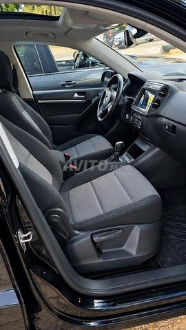 Volkswagen Tiguan - 2