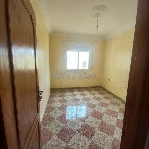 appartement 78 mètre 58 million déclaration totale - 2