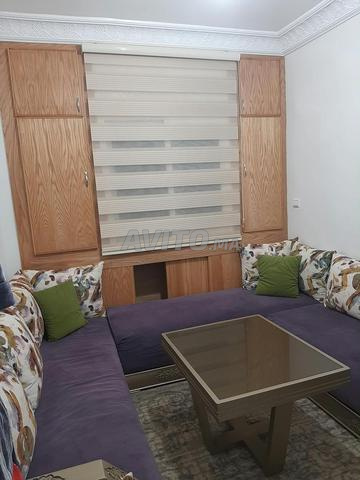 Appartement à vendre 50 m² à Casablanca - 2