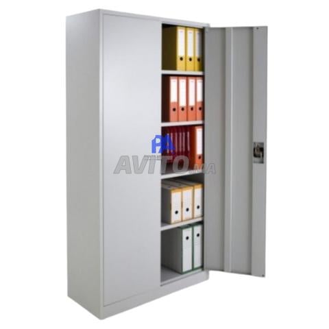 Armoire de rangement / penderie pour chambre - 2