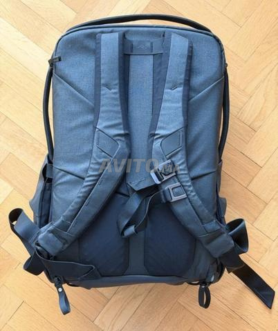 Peak Design Everyday Backpack 30L V2 Bleu - 2