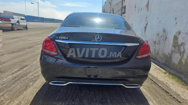 Mercedes-Benz C 220 - 2