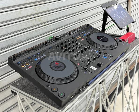 Pioneer DDJ GRV6 DJ ALPHATHETA - 2