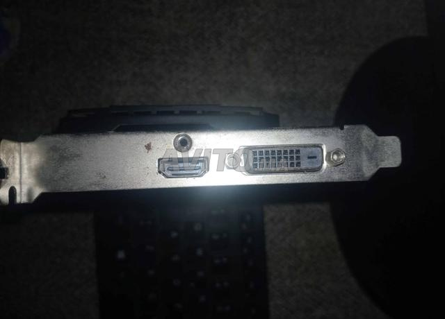 GT 1030 Asus 2GB GDDR5 - 2