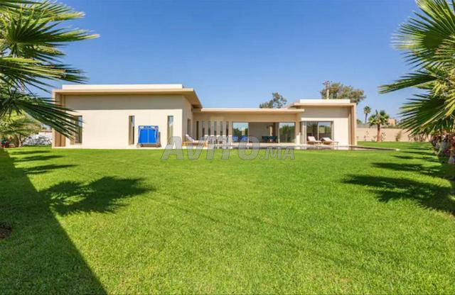 Villa moderne à vendre - 2