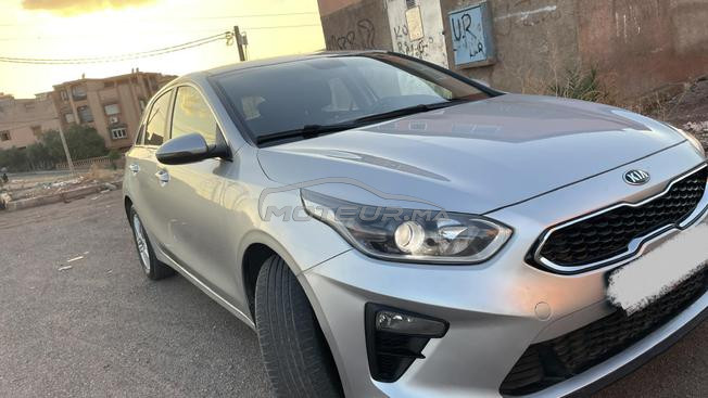 Kia Ceed Diesel Manuelle 2021 à Khénifra