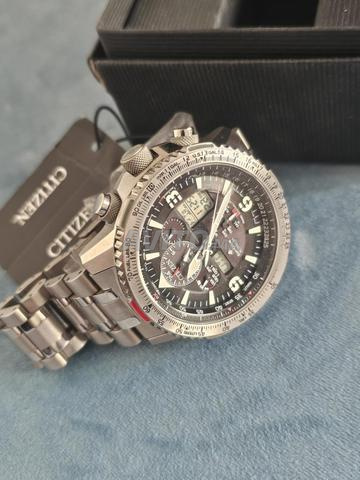 Citizen Promaster Skyhawk - 2