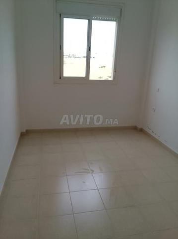 Appartement à vendre 56 m² à Tanger - 2
