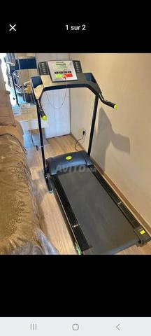 Tapis de sport