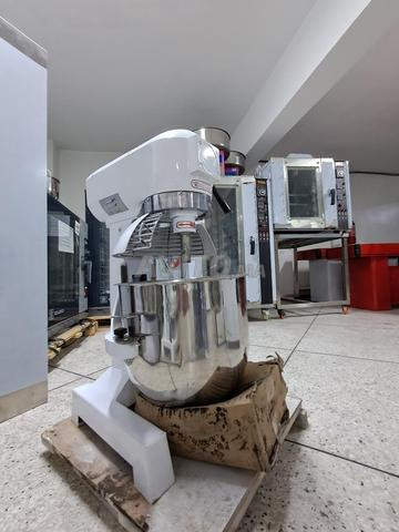 Batteur Euroforni 20L/30L - 2
