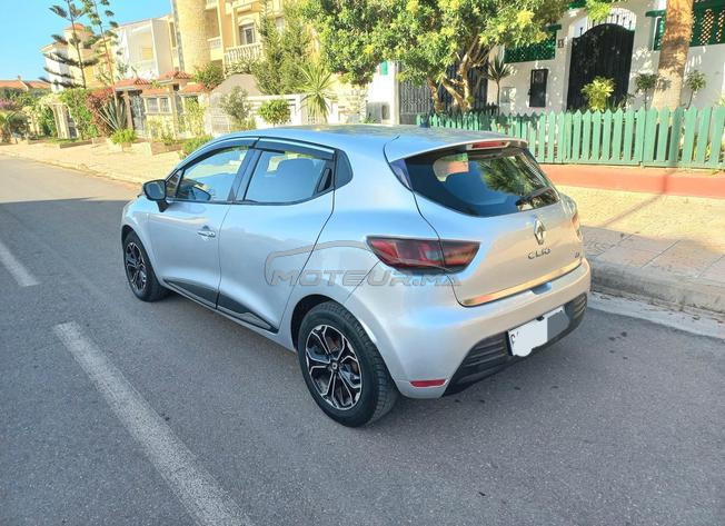 Renault clio 4
