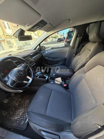 Renault Clio 5