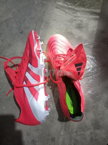 Chaussures Adidas Predator Pro - 2