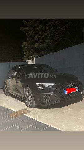 40 tdi sportback FULL Option Quattro - 2