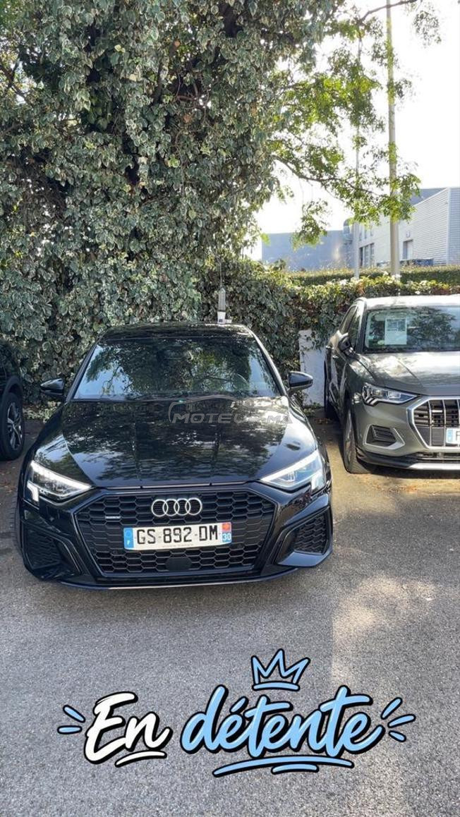 40 tdi sportback FULL Option Quattro 