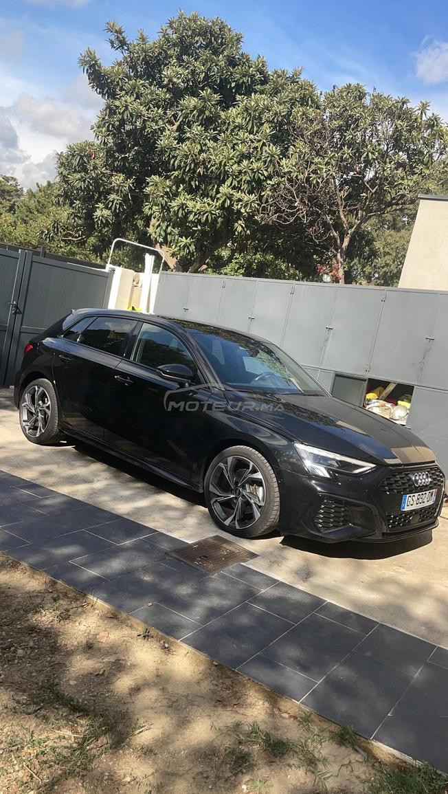 40 tdi sportback FULL Option Quattro 