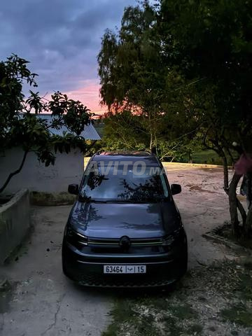 VW Caddy 2023 - 2