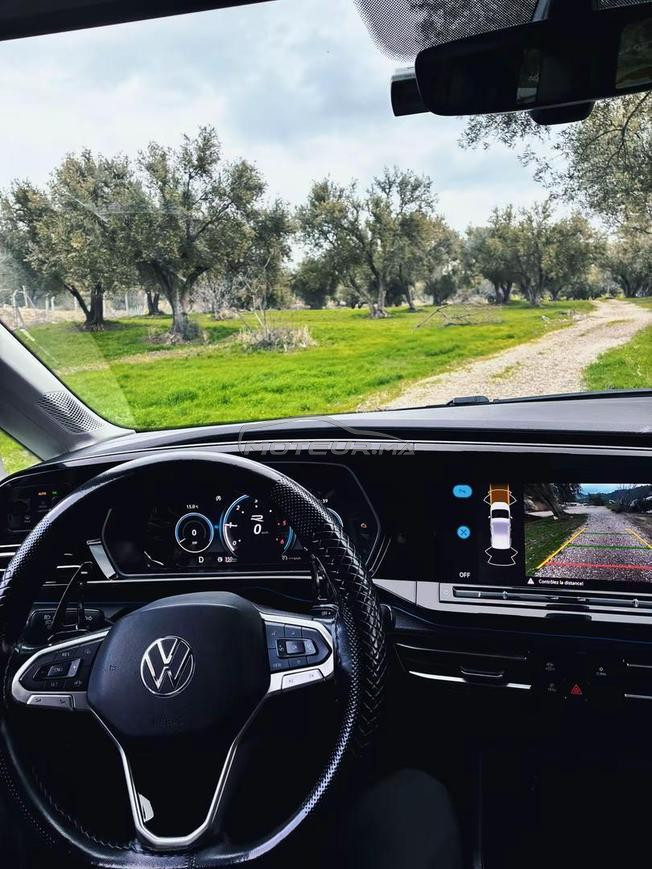 vw caddy 2023