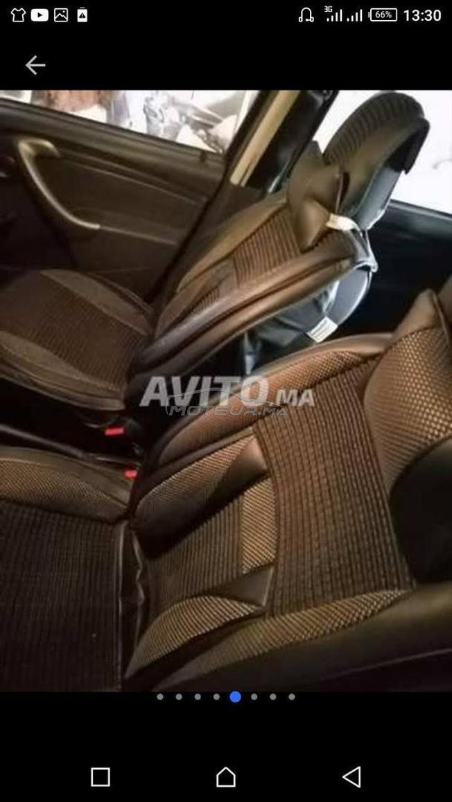 Dacia Duster Diesel Manuelle 2018 à Essaouira