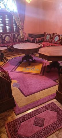 Nouveau salon marocain complet, très chic et haut de gamme à vendre - 2