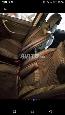 Dacia Duster Diesel Manuelle 2018 à Essaouira - 2