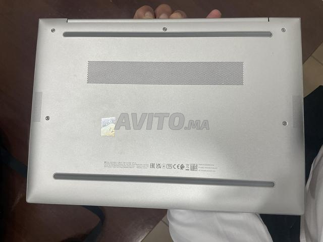 HP EliteBook 845 G9 – Très propre - 2
