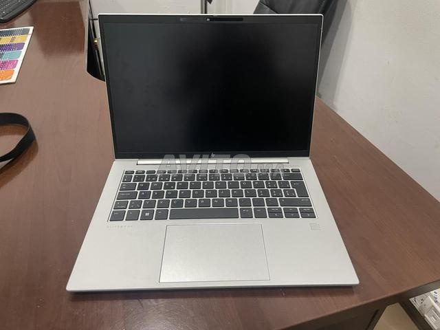 HP EliteBook 845 G9 – Très propre