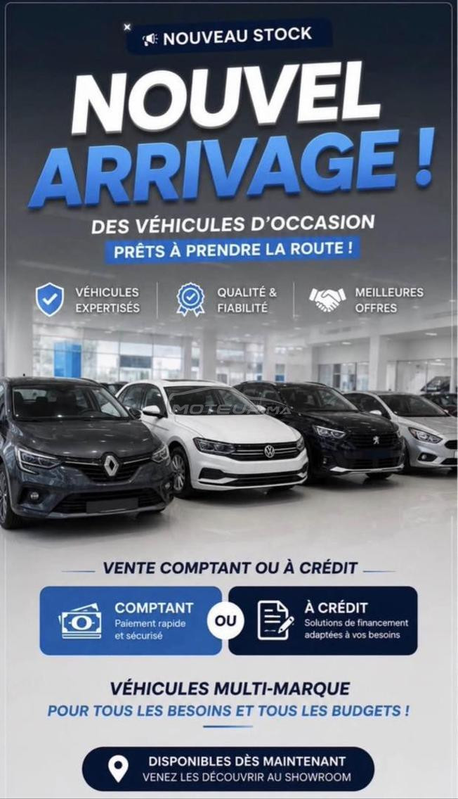 Hyundai Tucson – Modèle 2023 | Boîte automatique
