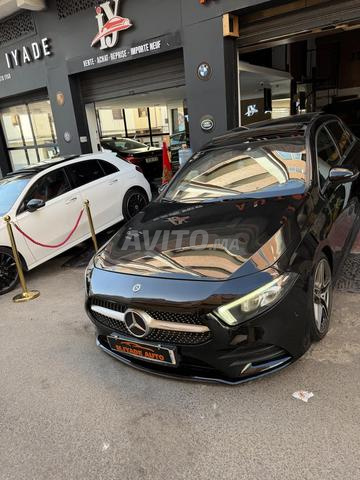 Mercedes Classe A 200 2023 - 2