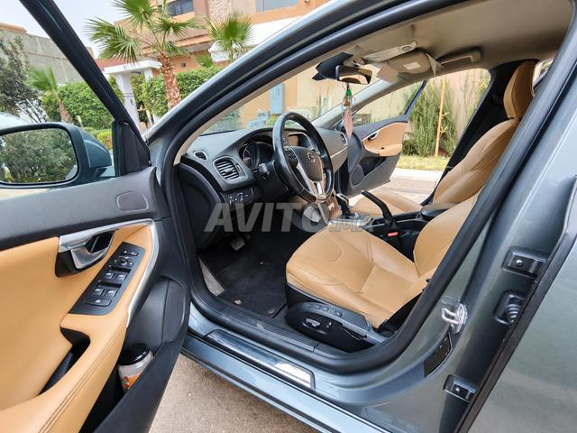 Volvo V40 Diesel Automatique – 2020 – Première main - 2