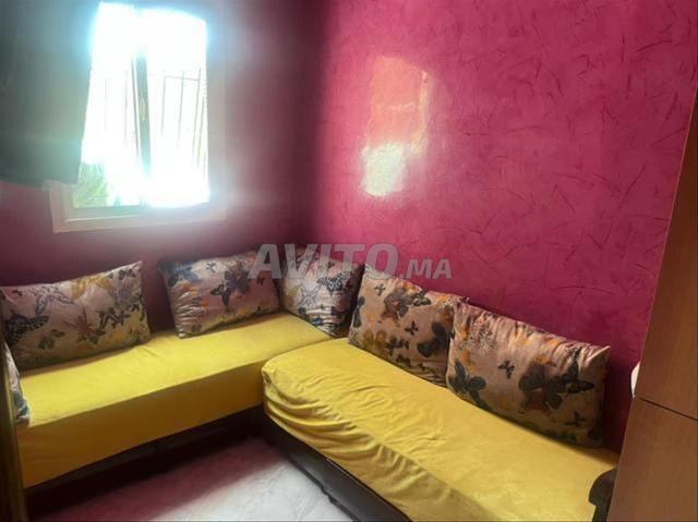 Appartement à vendre 46 m² à Lhay lmohamadi - 2
