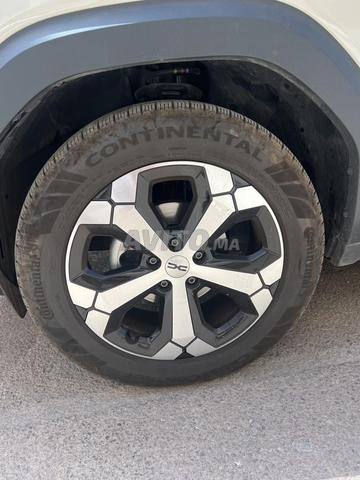 Dacia Duster Journey - 2