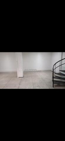 Magasin commercial - 2