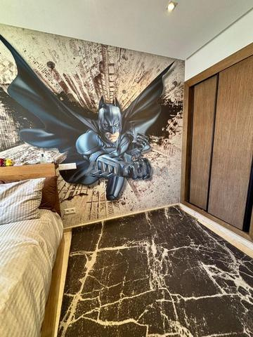 Appartement 3CH Meublé à Louer – Boulevard d’Anfa - 2