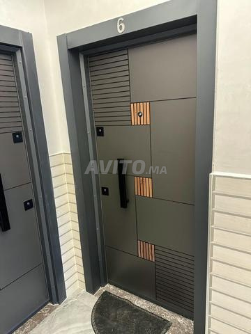 Appartement Meublé à Louer – Quartier ENCG - 2